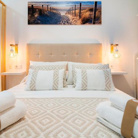 Loft Premium Cordoba Apartment Ngoại thất bức ảnh