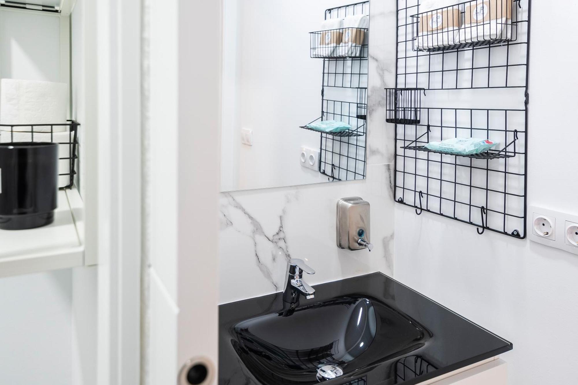 Loft Premium Cordoba Apartment Ngoại thất bức ảnh