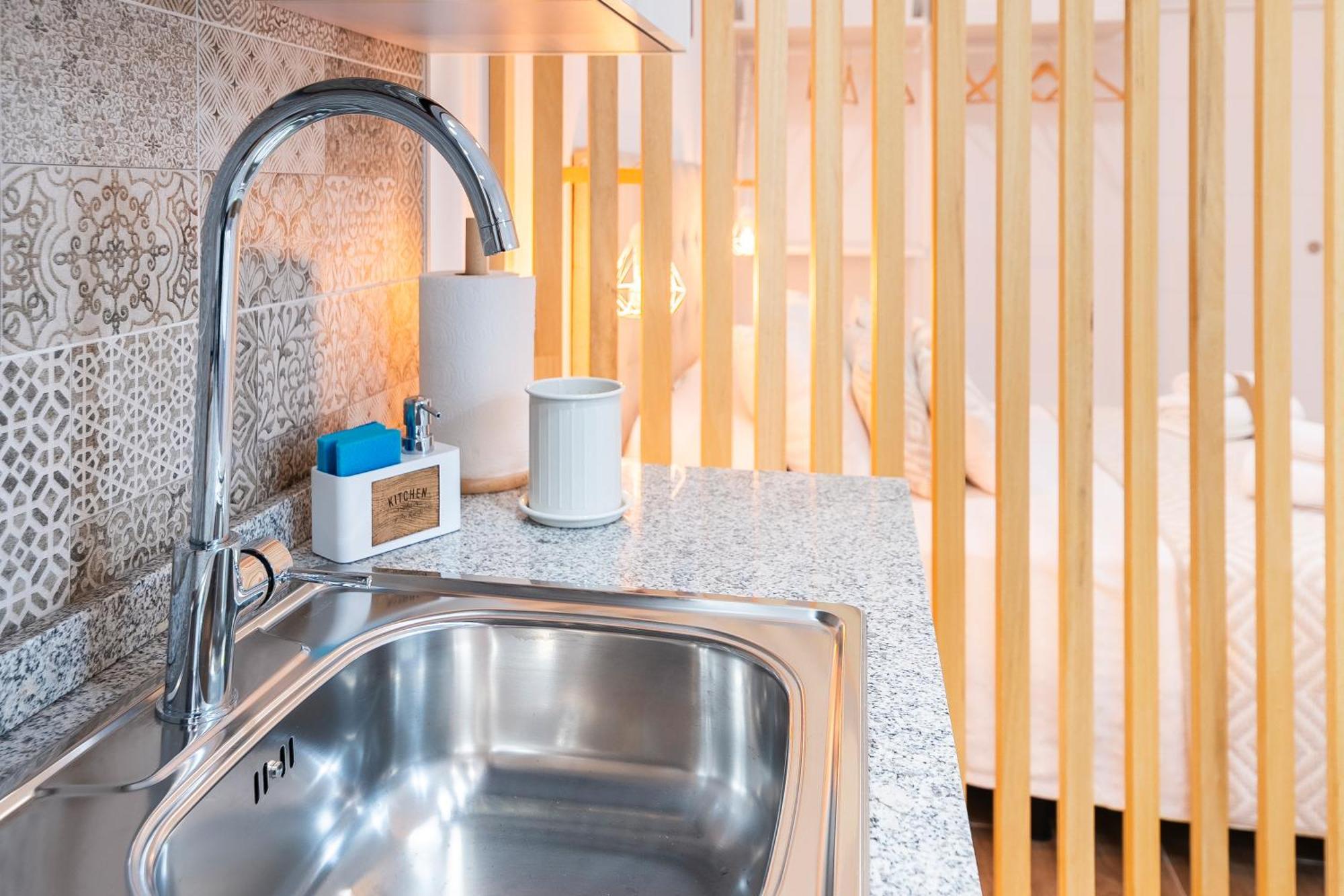 Loft Premium Cordoba Apartment Ngoại thất bức ảnh