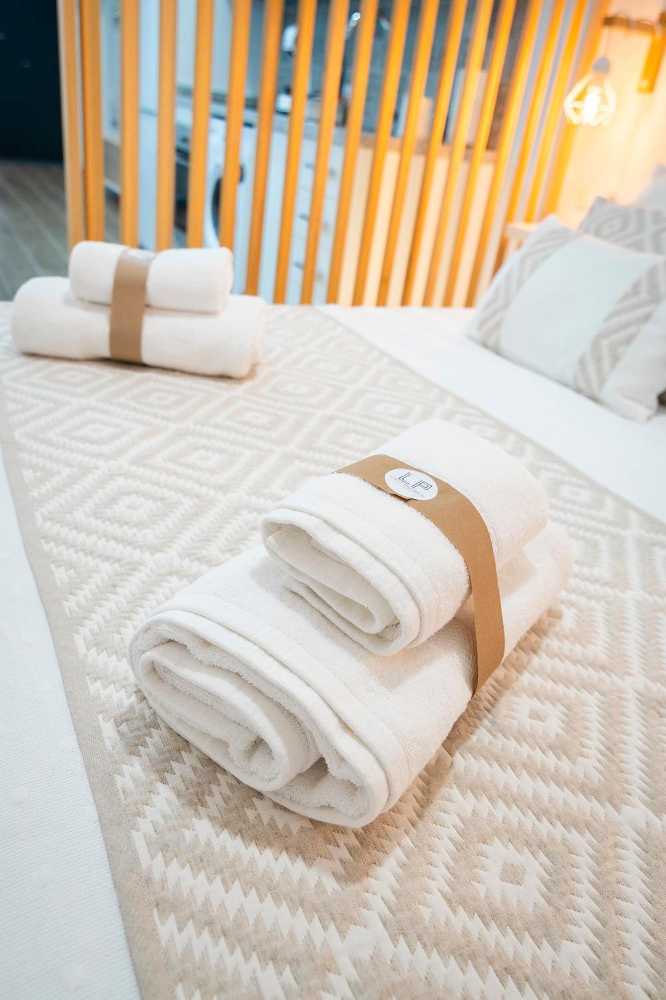 Loft Premium Cordoba Apartment Ngoại thất bức ảnh