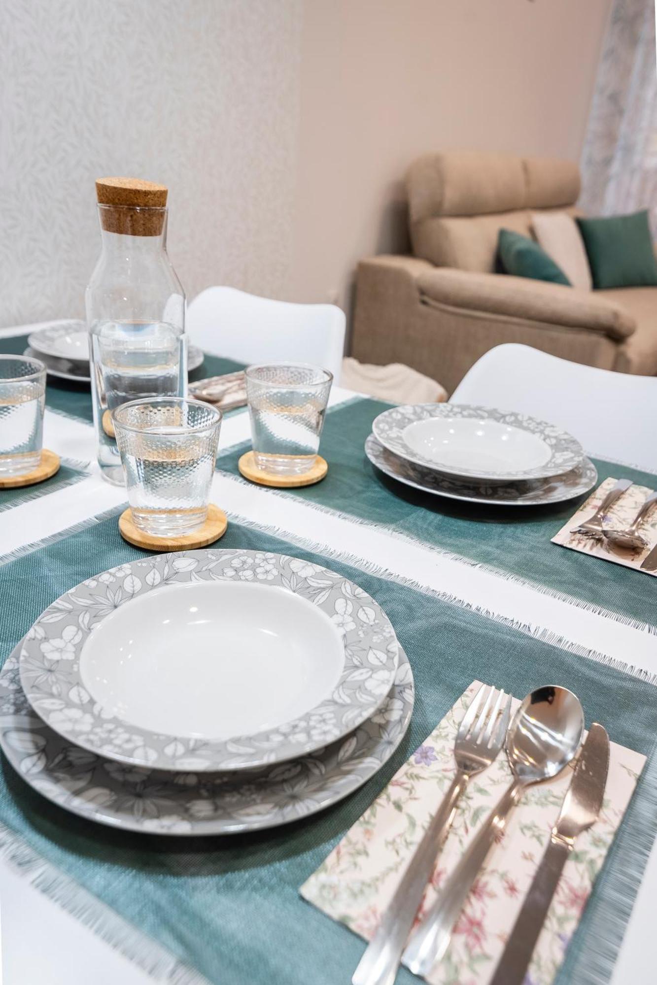 Loft Premium Cordoba Apartment Ngoại thất bức ảnh