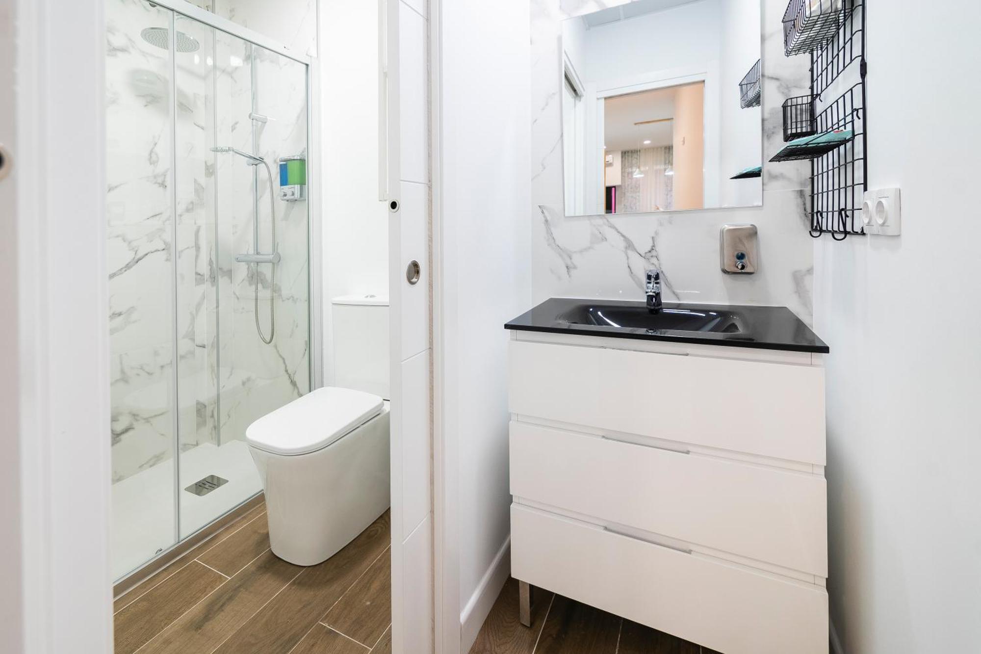 Loft Premium Cordoba Apartment Ngoại thất bức ảnh