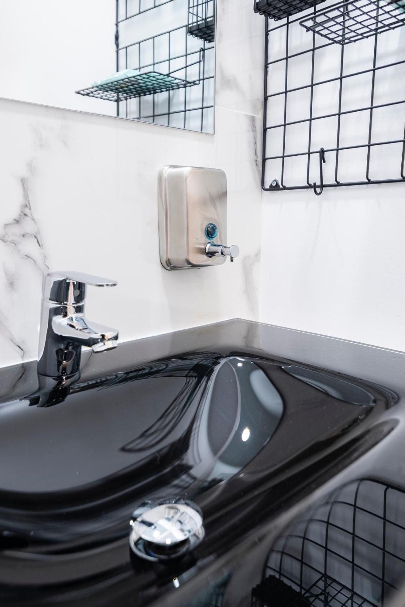Loft Premium Cordoba Apartment Ngoại thất bức ảnh