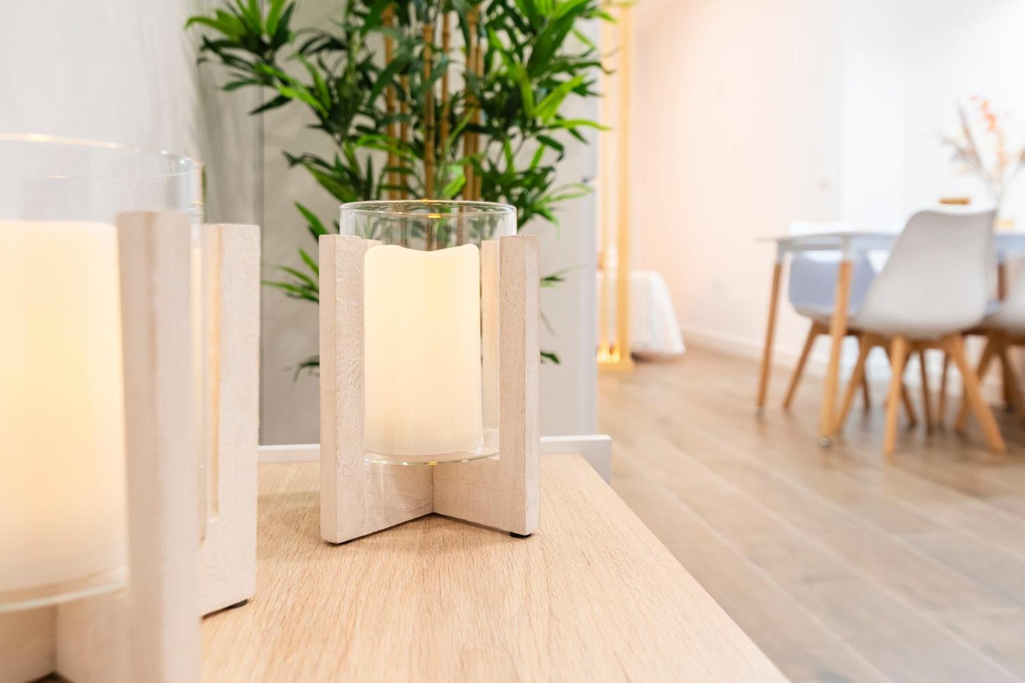 Loft Premium Cordoba Apartment Ngoại thất bức ảnh