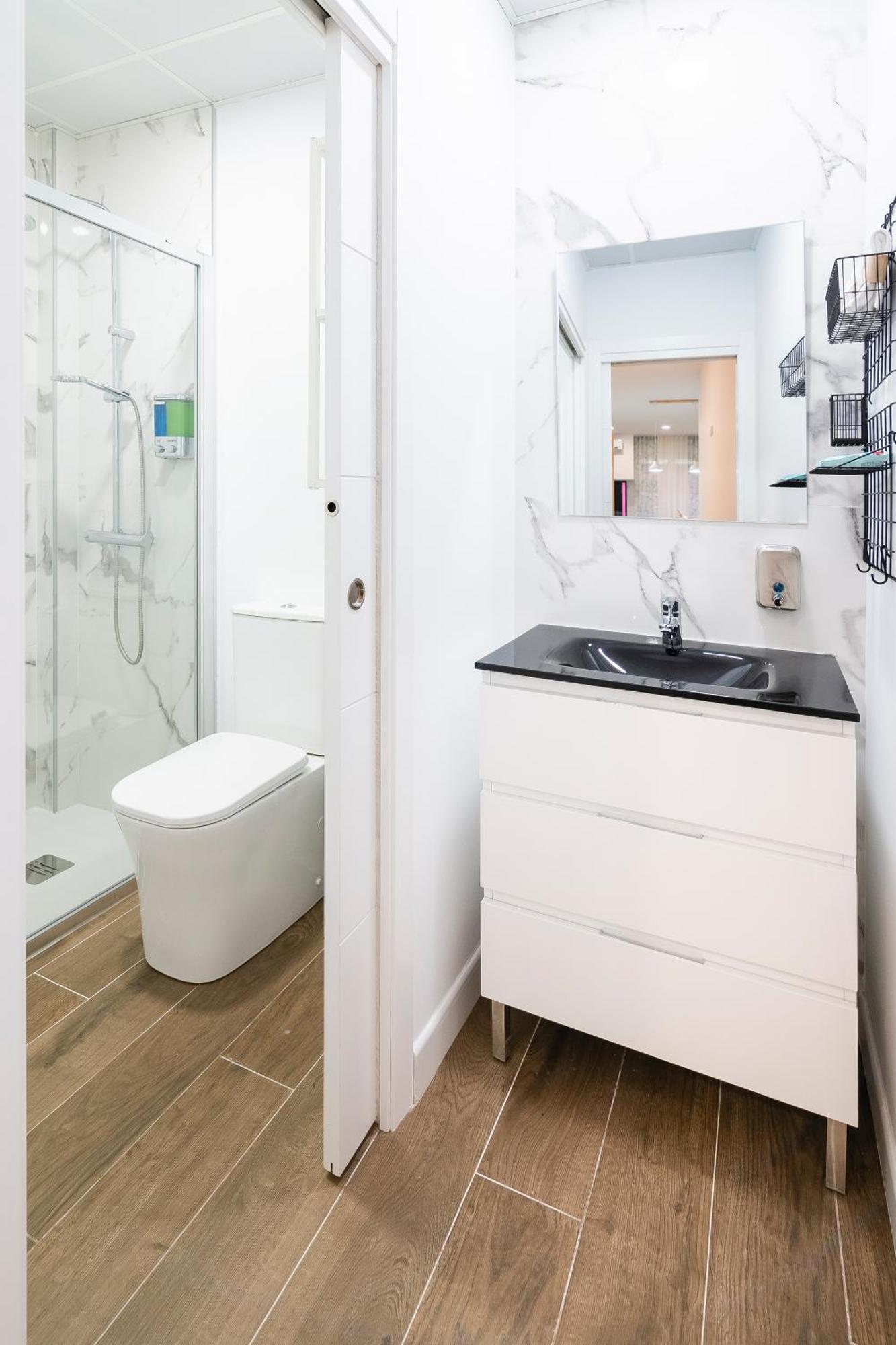 Loft Premium Cordoba Apartment Ngoại thất bức ảnh