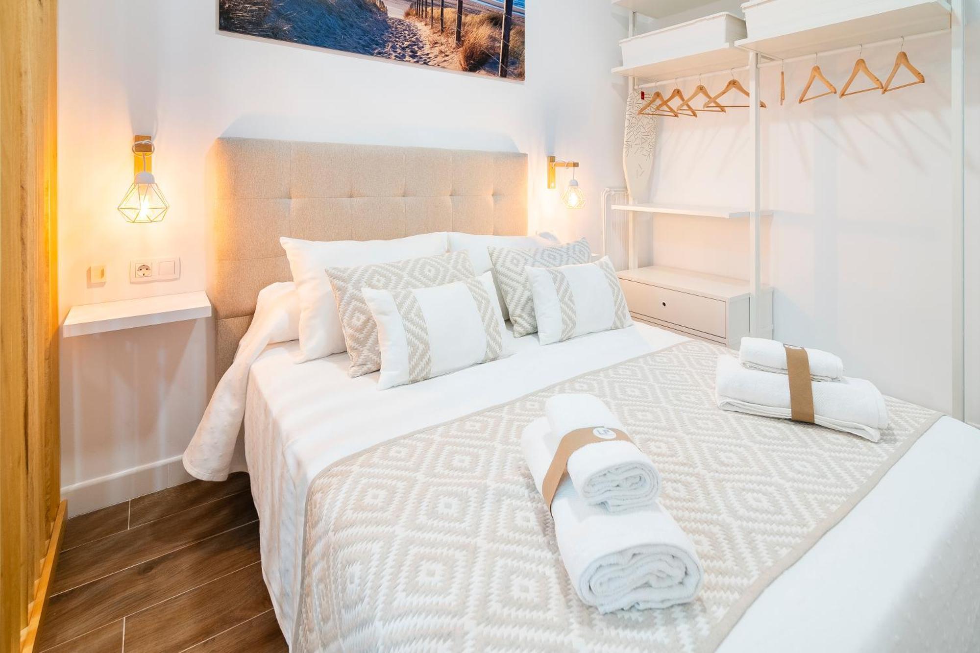Loft Premium Cordoba Apartment Ngoại thất bức ảnh
